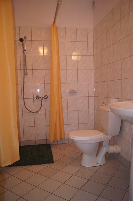 Hotel Odr Sulechów Buitenkant foto